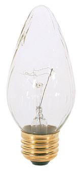Light Bulb in White (230|S3364)