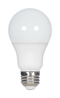 Light Bulb in Frost (230|S28593)
