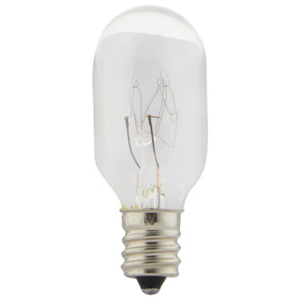 Light Bulb in Clear (230|S2750)