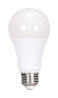 Light Bulb in White (230|S21323)
