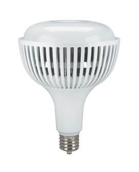 Light Bulb in Translucent White (230|S13112)