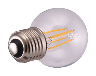 Light Bulb in Clear (230|S12103)