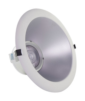 LED Downlight in Silver (230|S11814)