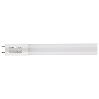 Light Bulb in Gloss White (230|S11745)