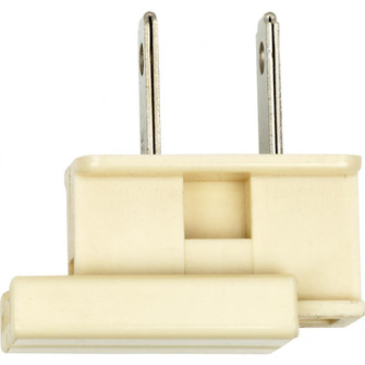 Slide Plug in Ivory (230|90-696)