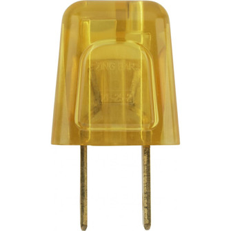 Connect Plug in Gold (230|90-2617)