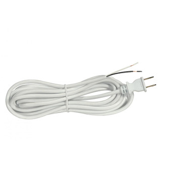 Cord Set in White (230|90-2574)