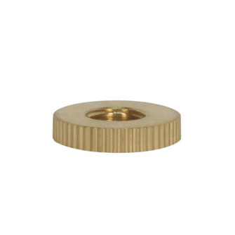 Check Ring in Solid Brass (230|90-2440)