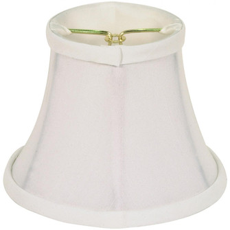 Clip On Shade in White (230|90-2360)