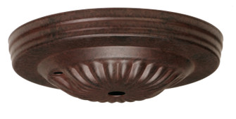 Canopy in Old Bronze (230|90-1880)