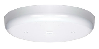 Canopy in White (230|90-1863)