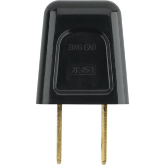 Connect Plug in Black (230|90-1522)