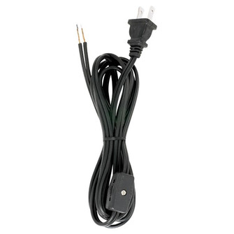 Cord Set in Black (230|90-1425)