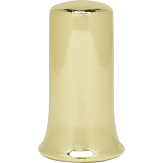 Finial in Brass Plated (230|90-137)