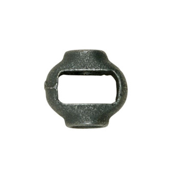 1'' Malleable Iron Hickey in Not Specified (230|90-1217)