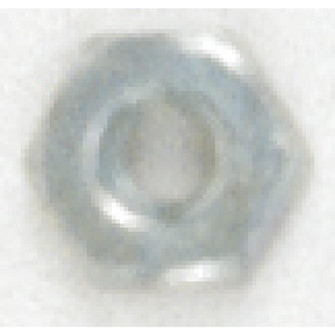 Locknut in Zinc Plated (230|90-015)