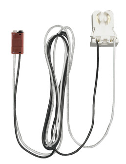 LED Ballast Bypass Wiring Har (230|80-2626)