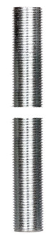 3/8 Ip X 36'' Zinc Nipple in Zinc Plated (230|80-2363)