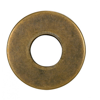 Check Ring in Antique Brass (230|80-2319)