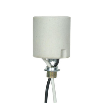 Socket in White (230|80-1708)