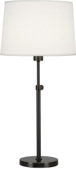 Koleman One Light Table Lamp in Deep Patina Bronze (165|Z462)