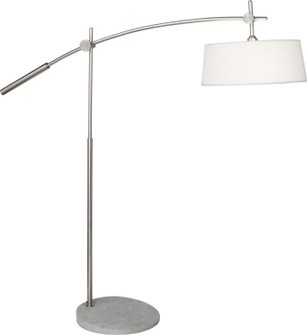 Rico Espinet Miles Two Light Floor Lamp in Brushed Nickel (165|B2097)