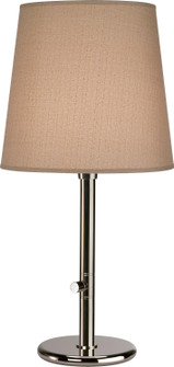 Rico Espinet Buster Chica One Light Accent Lamp in Polished Nickel (165|2082)