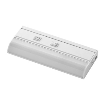 Tuneable Undercabinet Lighting LED Under Cabinet in White (19|94309-6)