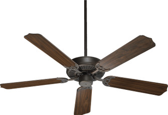 Capri I 52``Ceiling Fan in Oiled Bronze (19|77525-86)