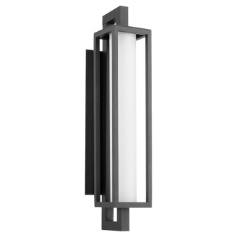 Parlor LED Wall Mount in Textured Black (19|753-28-69)