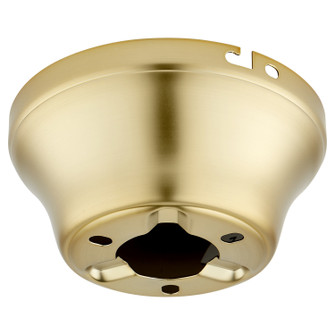 Hugger Adapters Hugger Adapter in Aged Brass (19|7-1600-80)