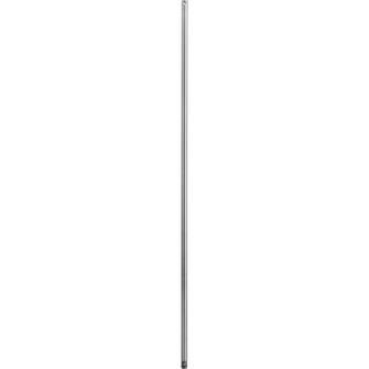 48 in. Downrods 48'' Universal Downrod in Antique Silver (19|6-4892)