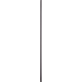 48 in. Downrods Downrod in Textured Black (19|6-4869)