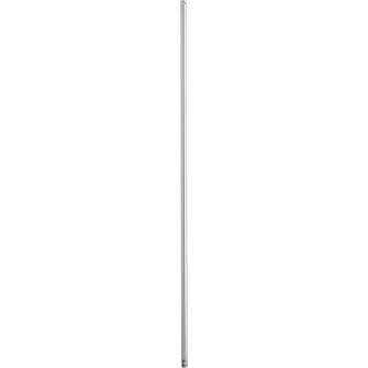 48 in. Downrods 48'' Universal Downrod in Satin Nickel (19|6-4865)