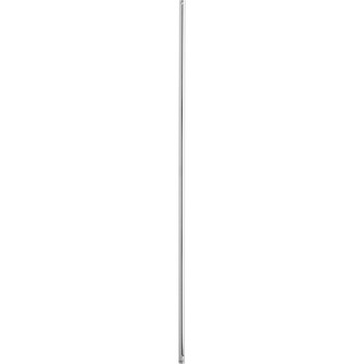 48 in. Downrods 48'' Universal Downrod in Chrome (19|6-4814)