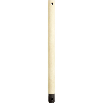 12 in. Downrods Downrod in Persian White (19|6-1270)