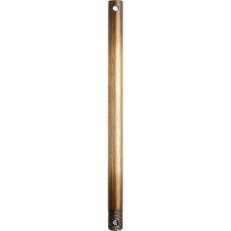 12 in. Downrods Downrod in Antique Flemish (19|6-1222)