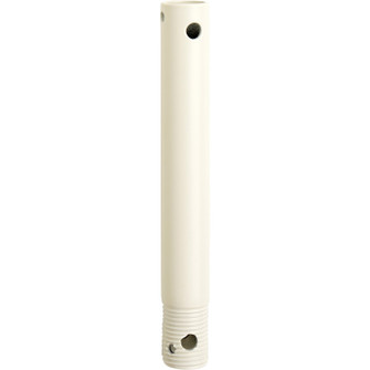 6 in. Downrods Downrod in Antique White (19|6-0667)
