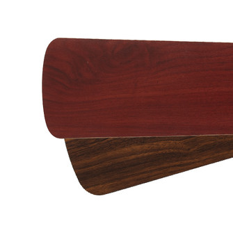 52 in. Fan Blade Series Blade in Rosewood / Walnut (19|5255524121)