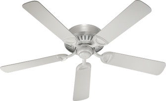 Medallion 52''Ceiling Fan in Studio White (19|51525-8)