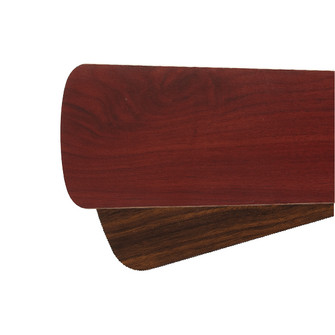 42 in. Fan Blade Series Fan Blades in Rosewood / Walnut (19|4255524121)