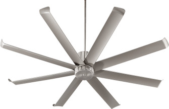 Proxima Patio 72''Patio Fan in Satin Nickel (19|196728-65)