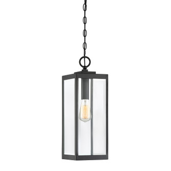 Westover One Light Outdoor Hanging Lantern (10|WVR1907EK)