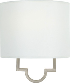 Millennium One Light Wall Sconce in Pewter Plated (10|LSM8801PS)