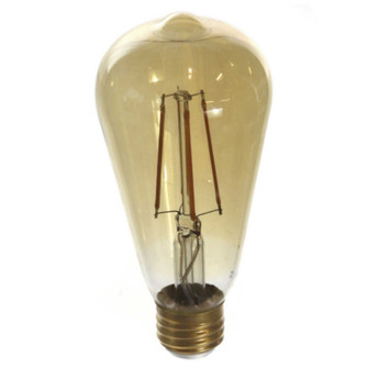 LED Lamps Light Bulb (54|V6.5ST19DLED922/JA8)