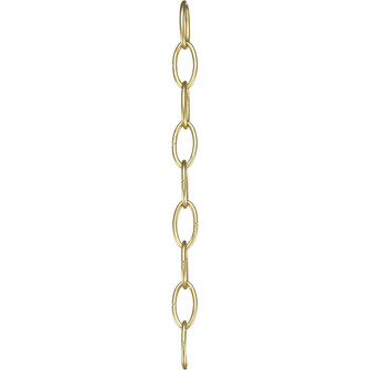 Accessory Chain Chain in Vintage Gold (54|P8757-78)