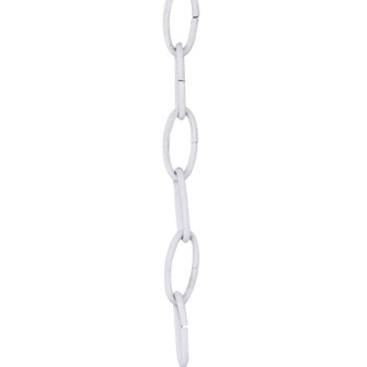 Accessory Chain Chain in Cottage White (54|P8757-151)
