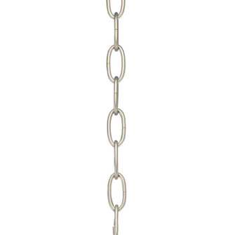 Accessory Chain Chain in Burnished Silver (54|P8757-126)