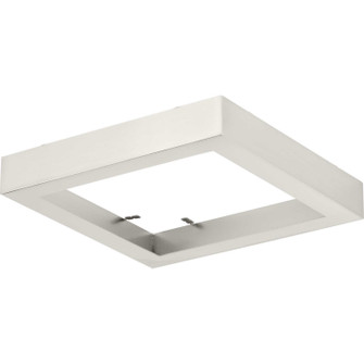 Everlume Led Flush Mount in Brushed Nickel (54|P860053-009)