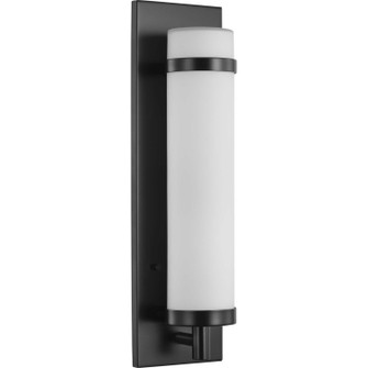 Hartwick One Light Wall Sconce in Black (54|P710088-031)